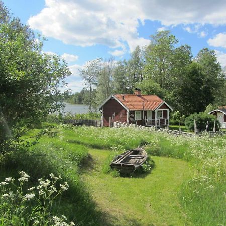 Snokebo Gard Vila Vimmerby Exterior foto