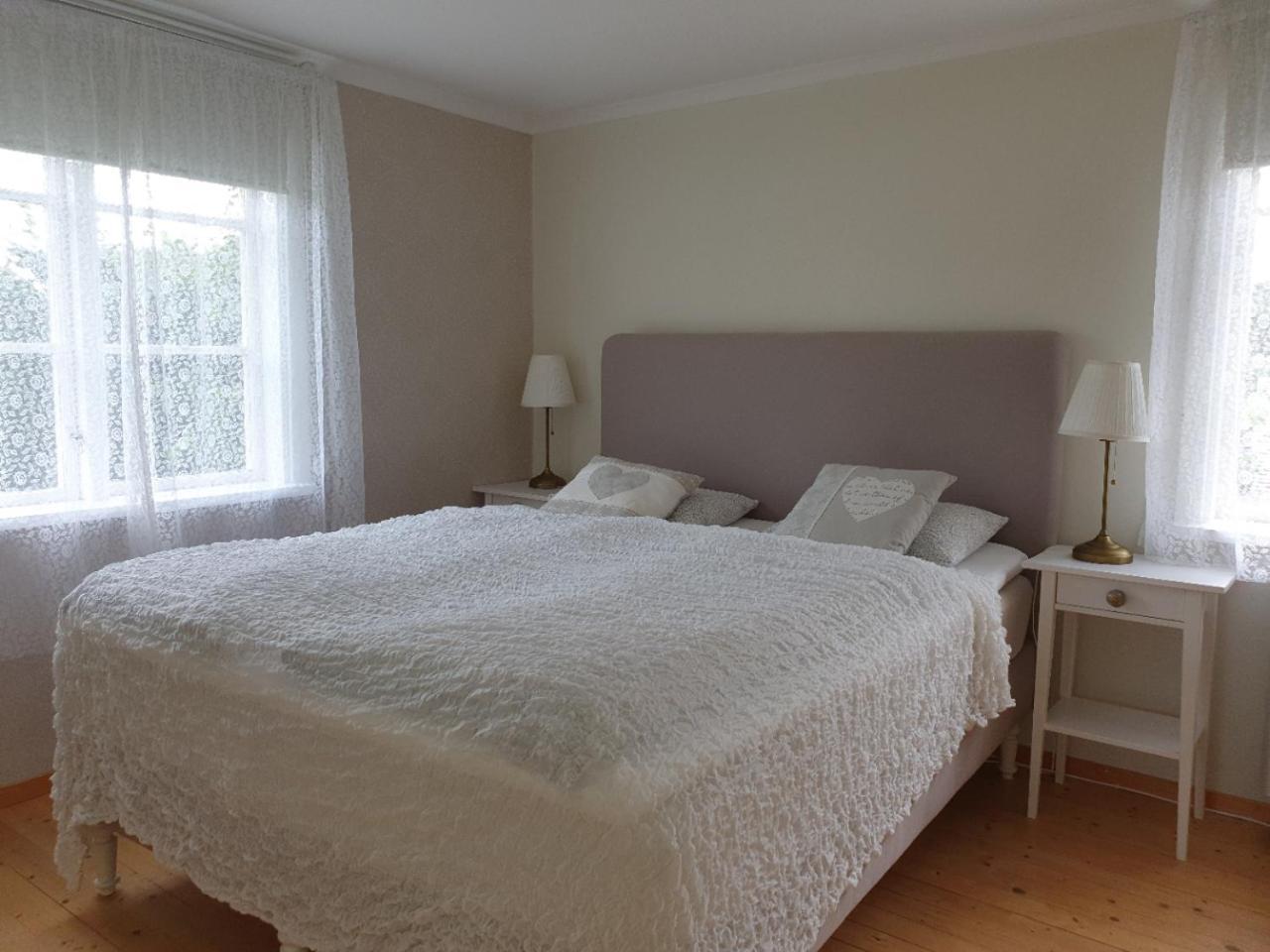 Snokebo Gard Vila Vimmerby Exterior foto