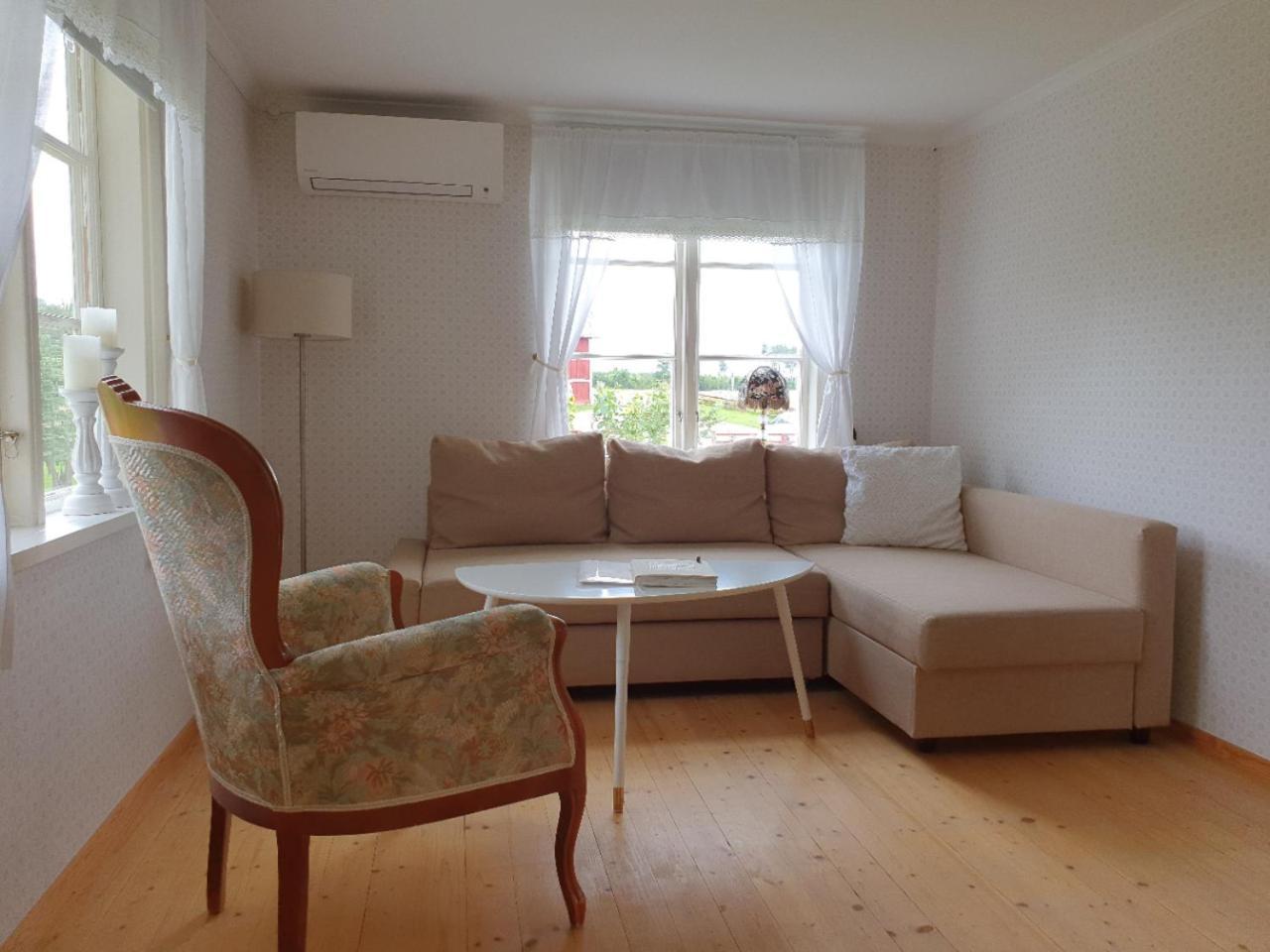 Snokebo Gard Vila Vimmerby Exterior foto