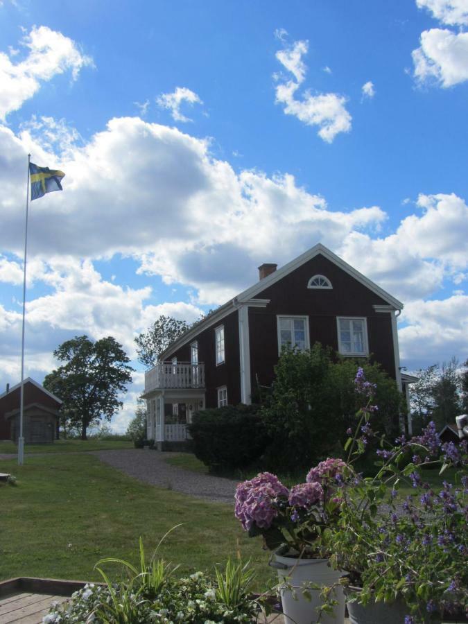 Snokebo Gard Vila Vimmerby Exterior foto