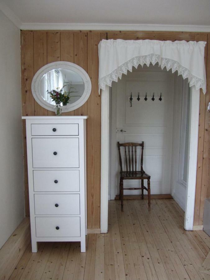 Snokebo Gard Vila Vimmerby Exterior foto