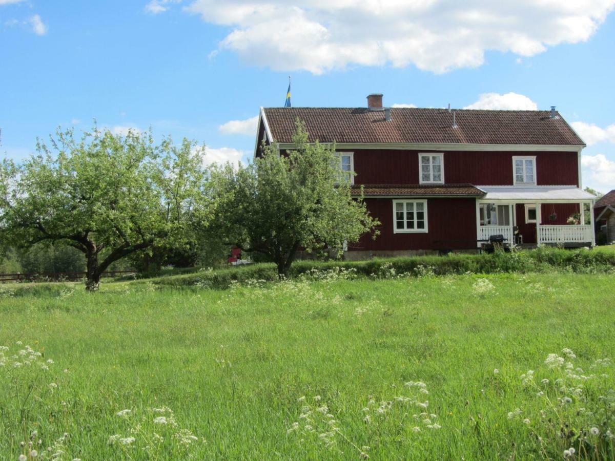 Snokebo Gard Vila Vimmerby Exterior foto