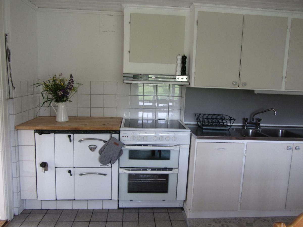 Snokebo Gard Vila Vimmerby Exterior foto