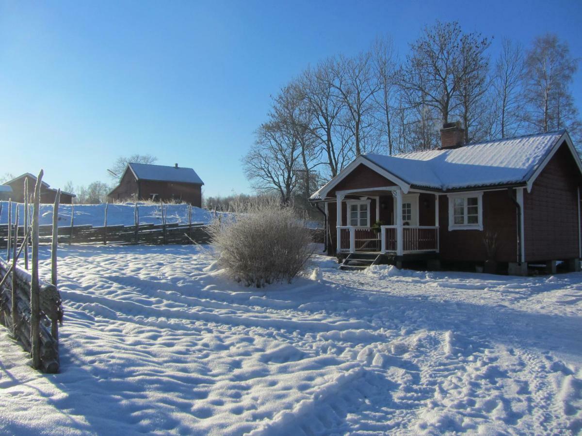 Snokebo Gard Vila Vimmerby Exterior foto