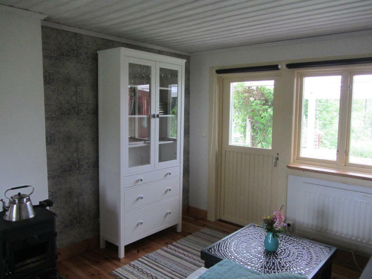 Snokebo Gard Vila Vimmerby Exterior foto