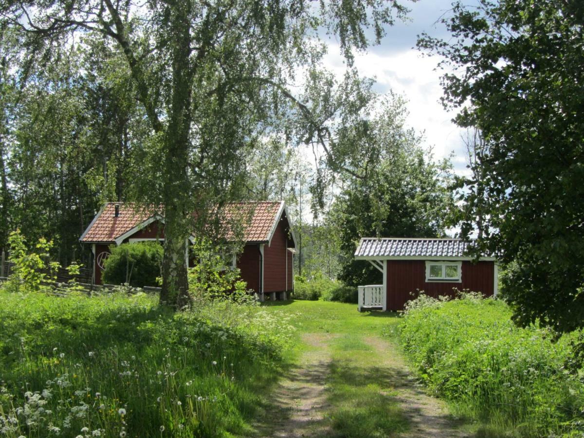 Snokebo Gard Vila Vimmerby Exterior foto