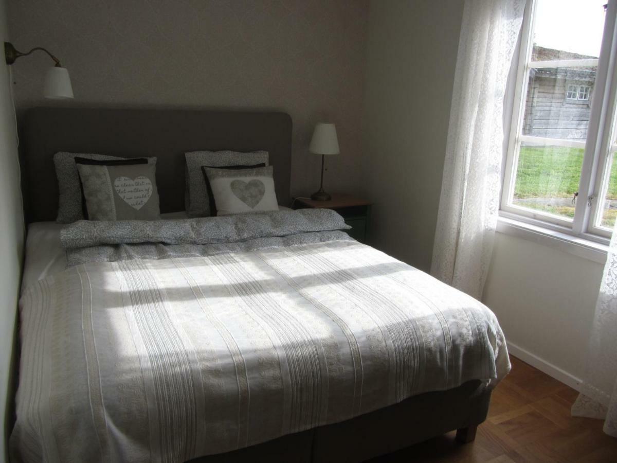 Snokebo Gard Vila Vimmerby Exterior foto
