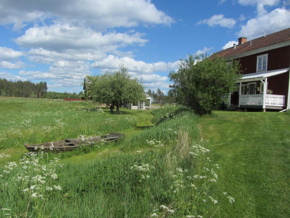 Snokebo Gard Vila Vimmerby Exterior foto