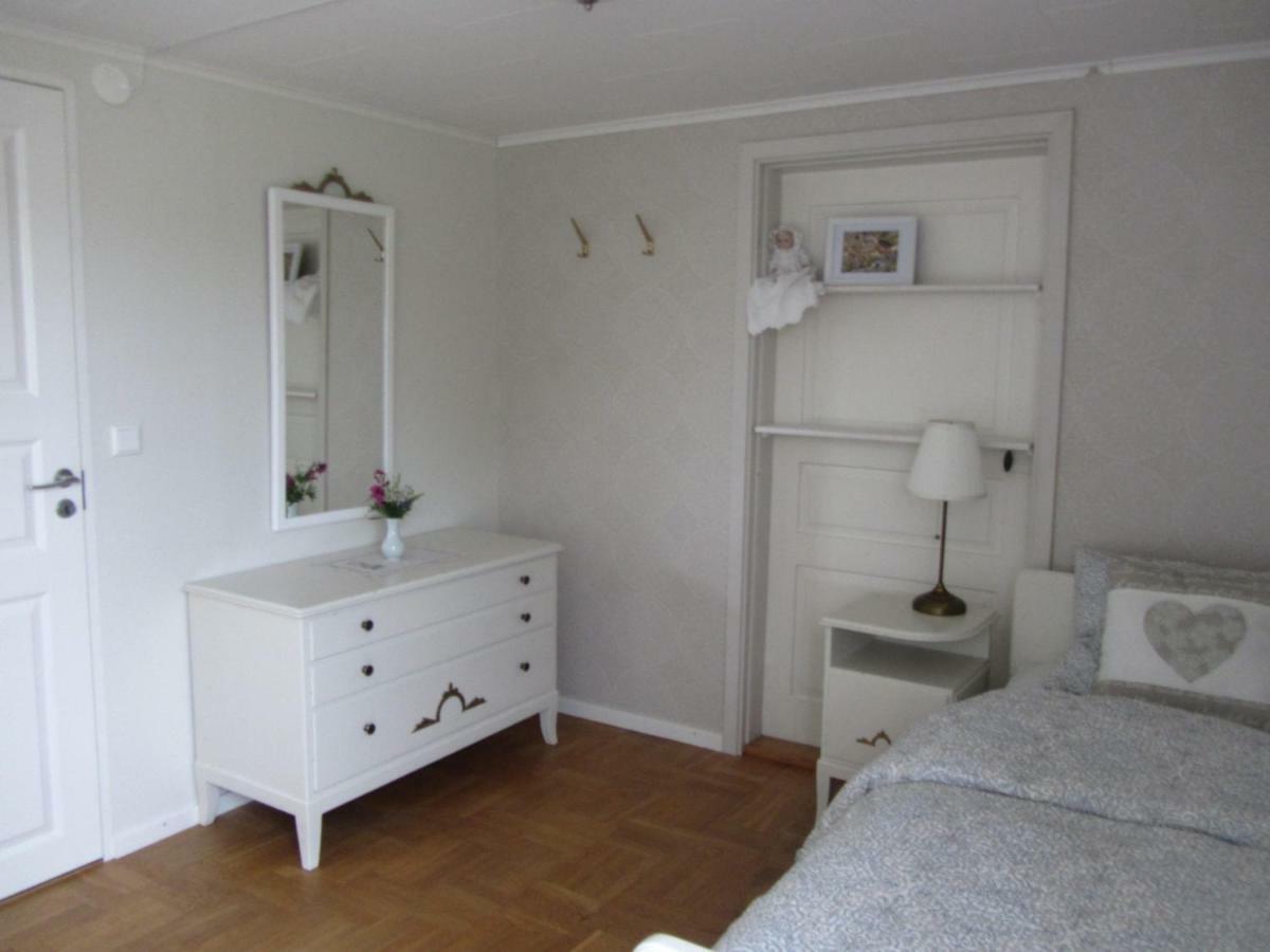 Snokebo Gard Vila Vimmerby Exterior foto