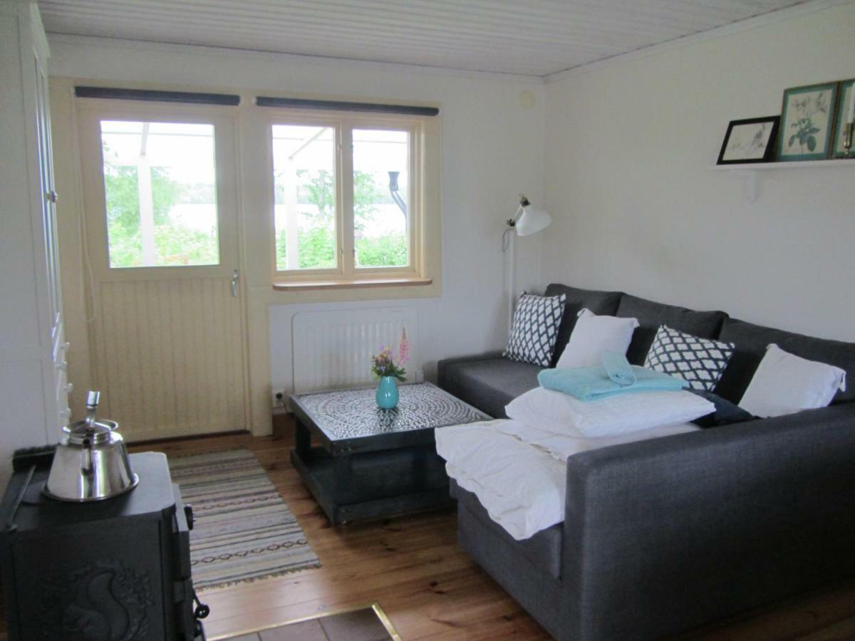 Snokebo Gard Vila Vimmerby Exterior foto