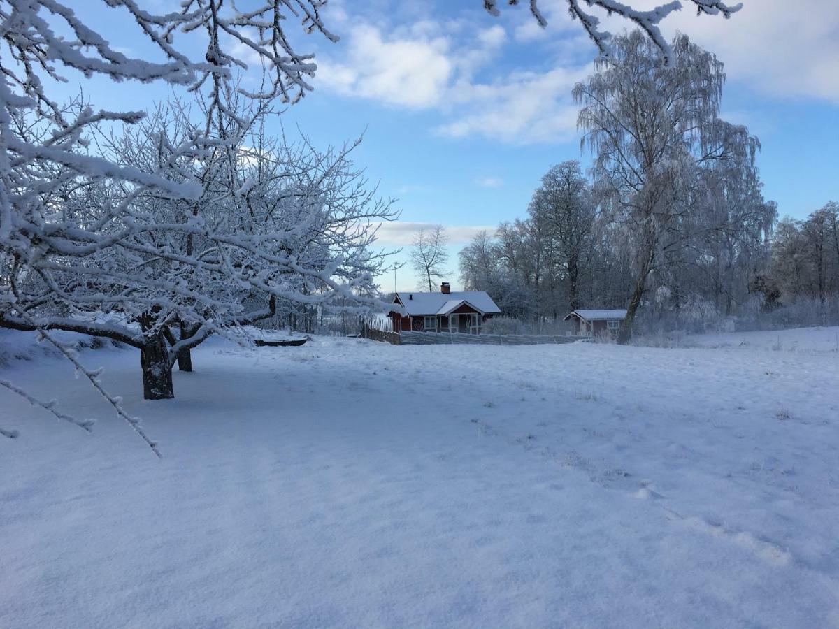 Snokebo Gard Vila Vimmerby Exterior foto