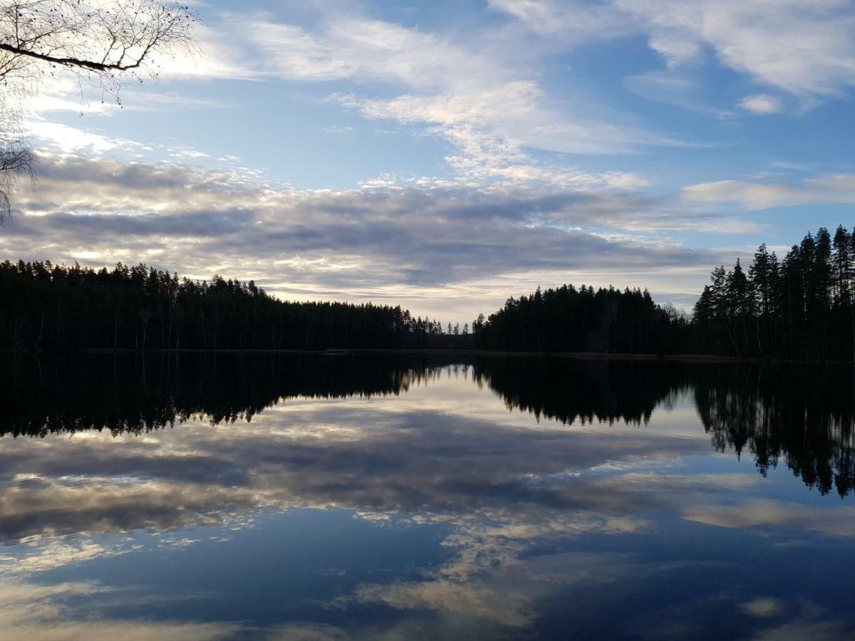 Snokebo Gard Vila Vimmerby Exterior foto